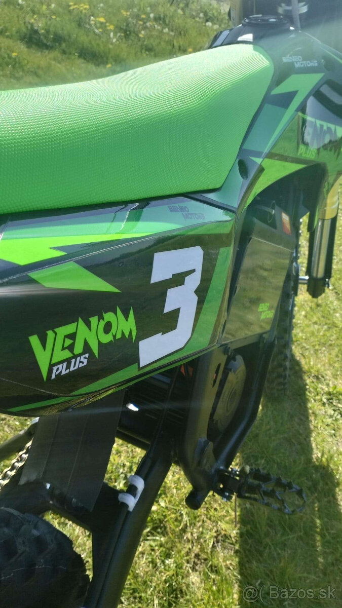 Venom 6500W - 7