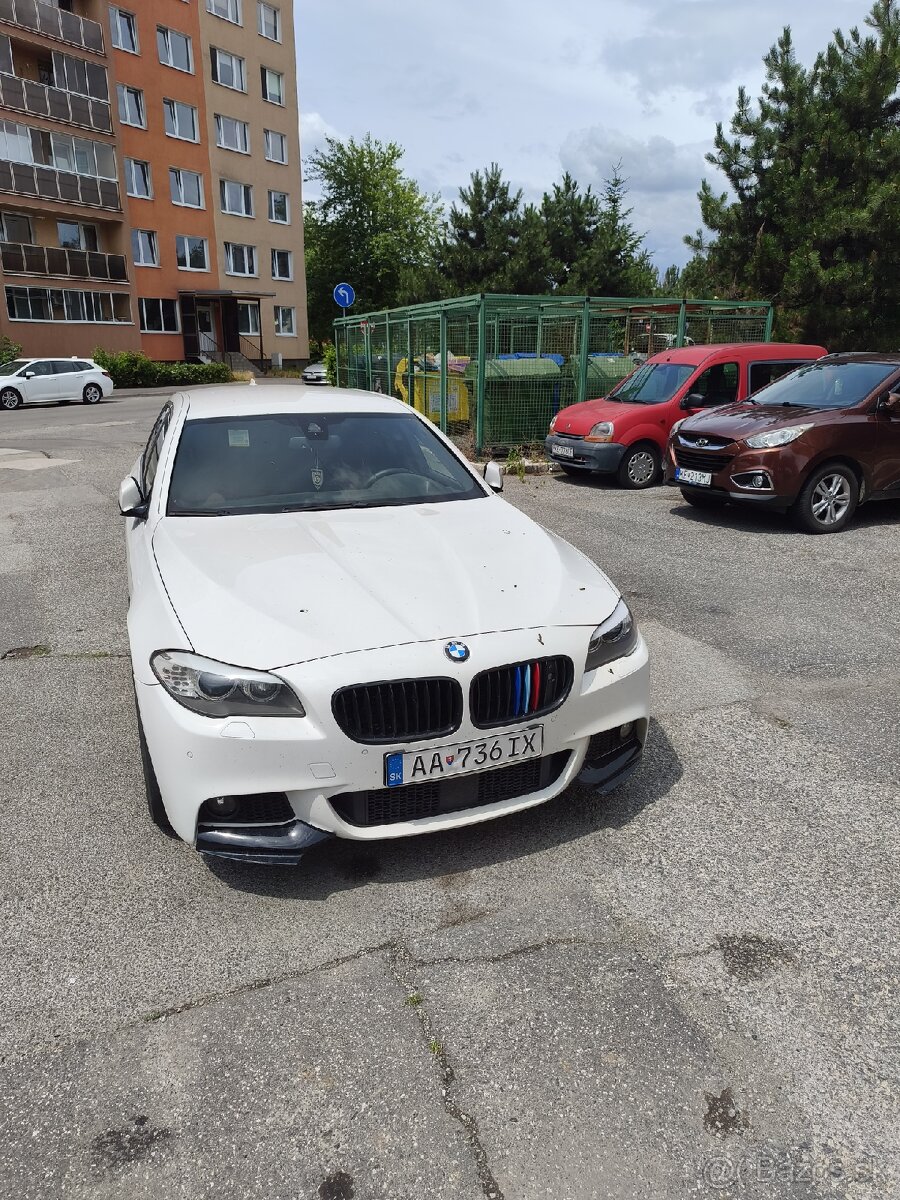 BMW - 7