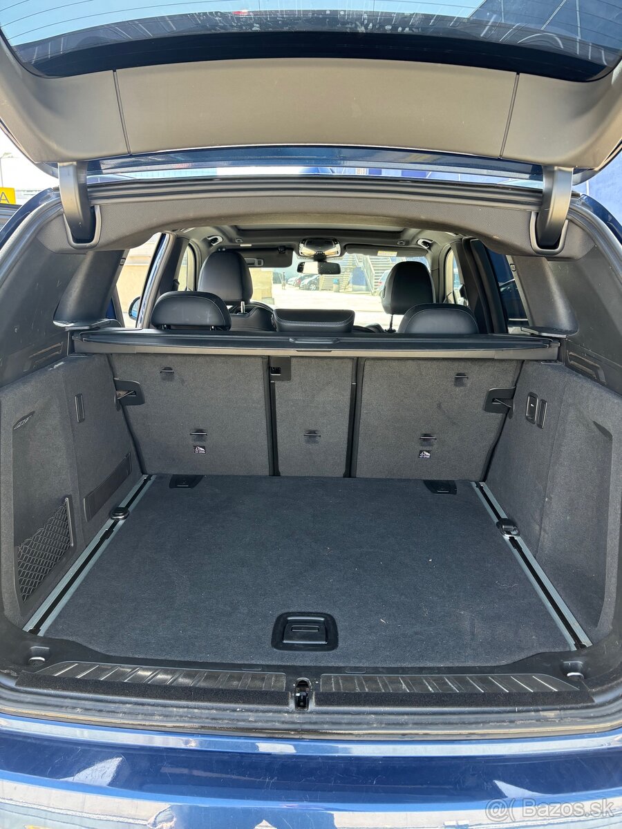 BMW X3 xDrive30d M Sport - 7