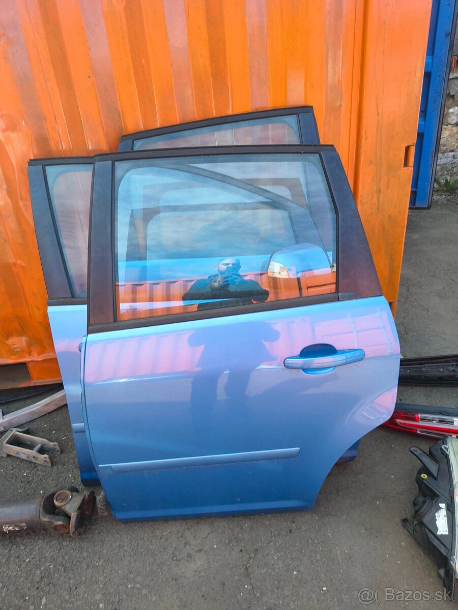 C-Max - 7