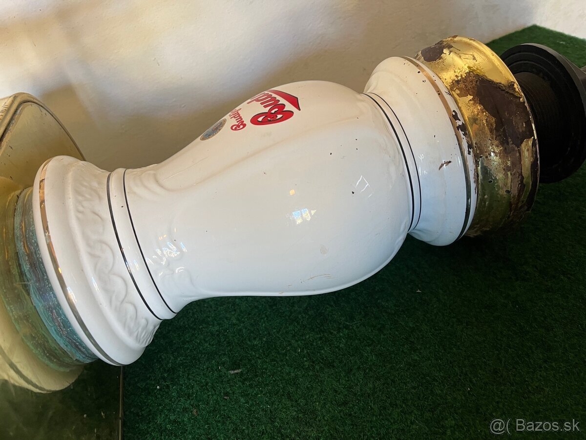 Pipa na pivo budvar - 7