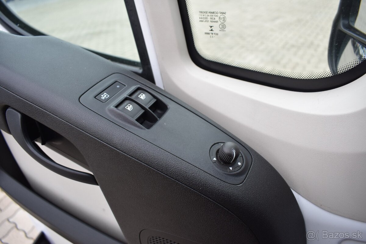 Fiat Ducato 2.3 96 kW L4H3 - 7