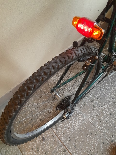 Super bicykel - 7