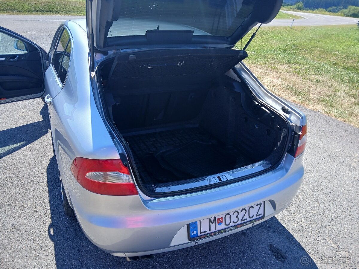 Škoda superb 2 - 7
