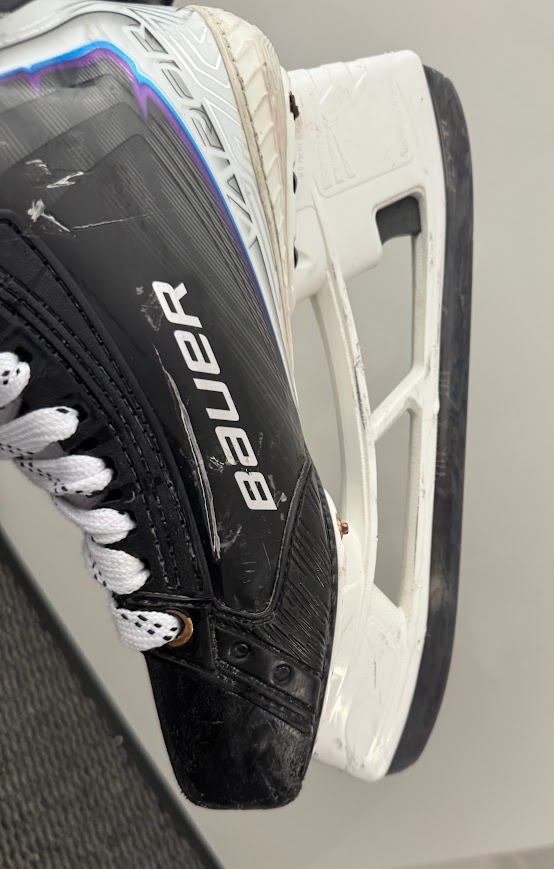 BRUSLE BAUER VAPOR HYPERLITE 2, vel. 40,5/6 FIT 1 - 7