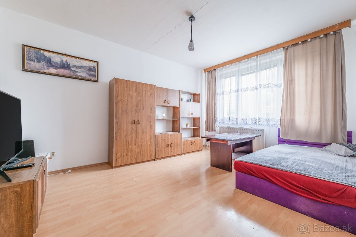3-izb. byt, Benadova ulica, Košice - 7