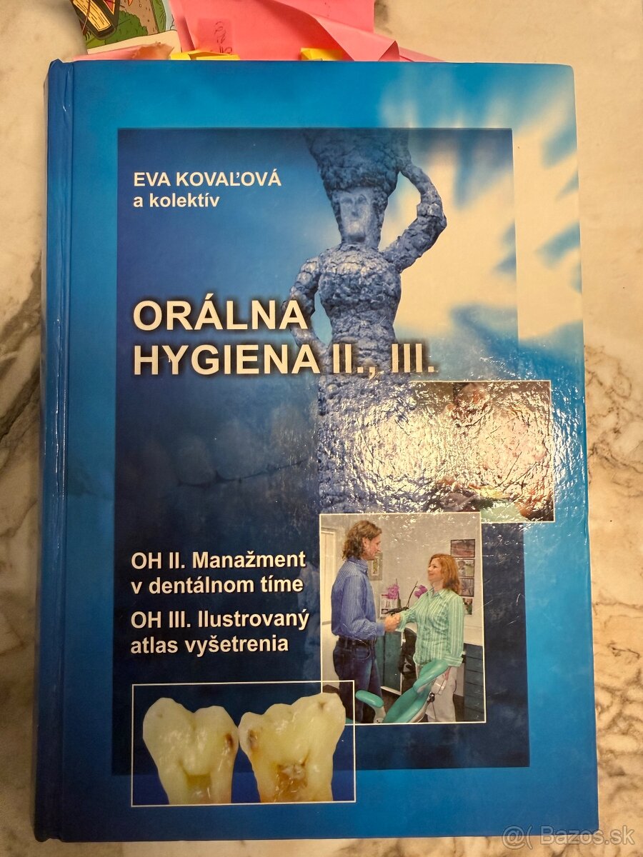 Dentálna hygiena - 7