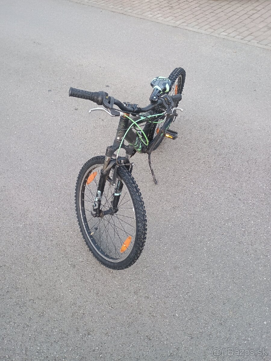 Bicykle - 7