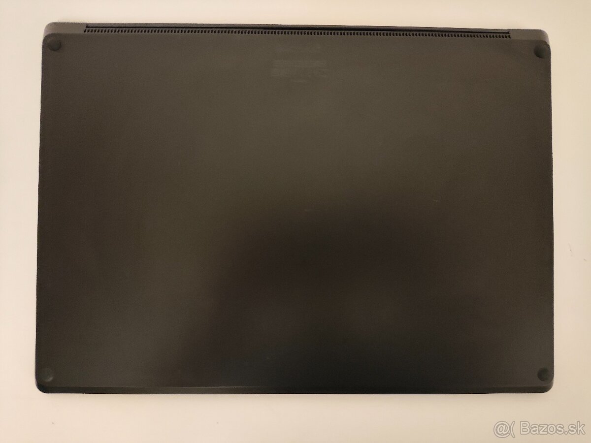 Microsoft Surface Laptop 4 | Intel Core i7 1185G7 • 16 GB RA - 7