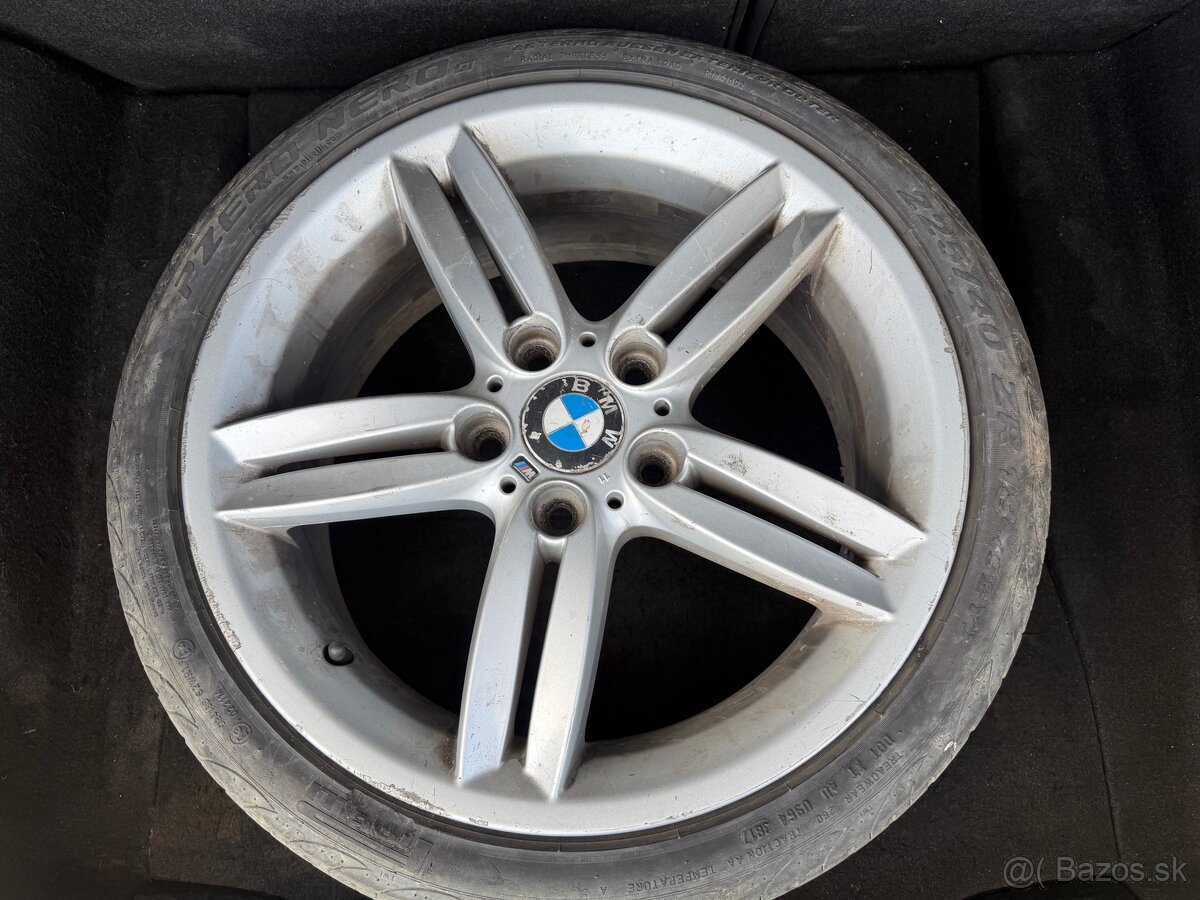 Rozpredám BMW E87 120d - 7