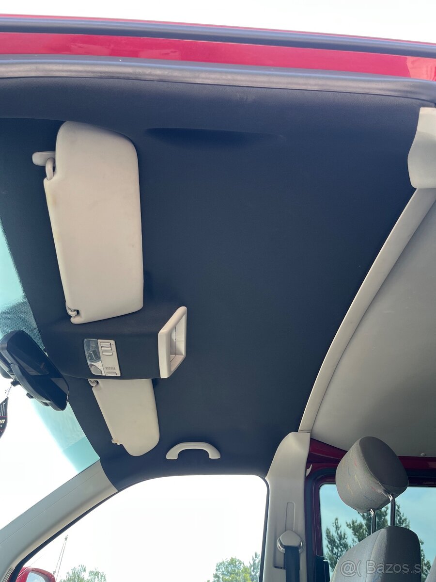 vw t5 transporter 1.9 tdi - 7