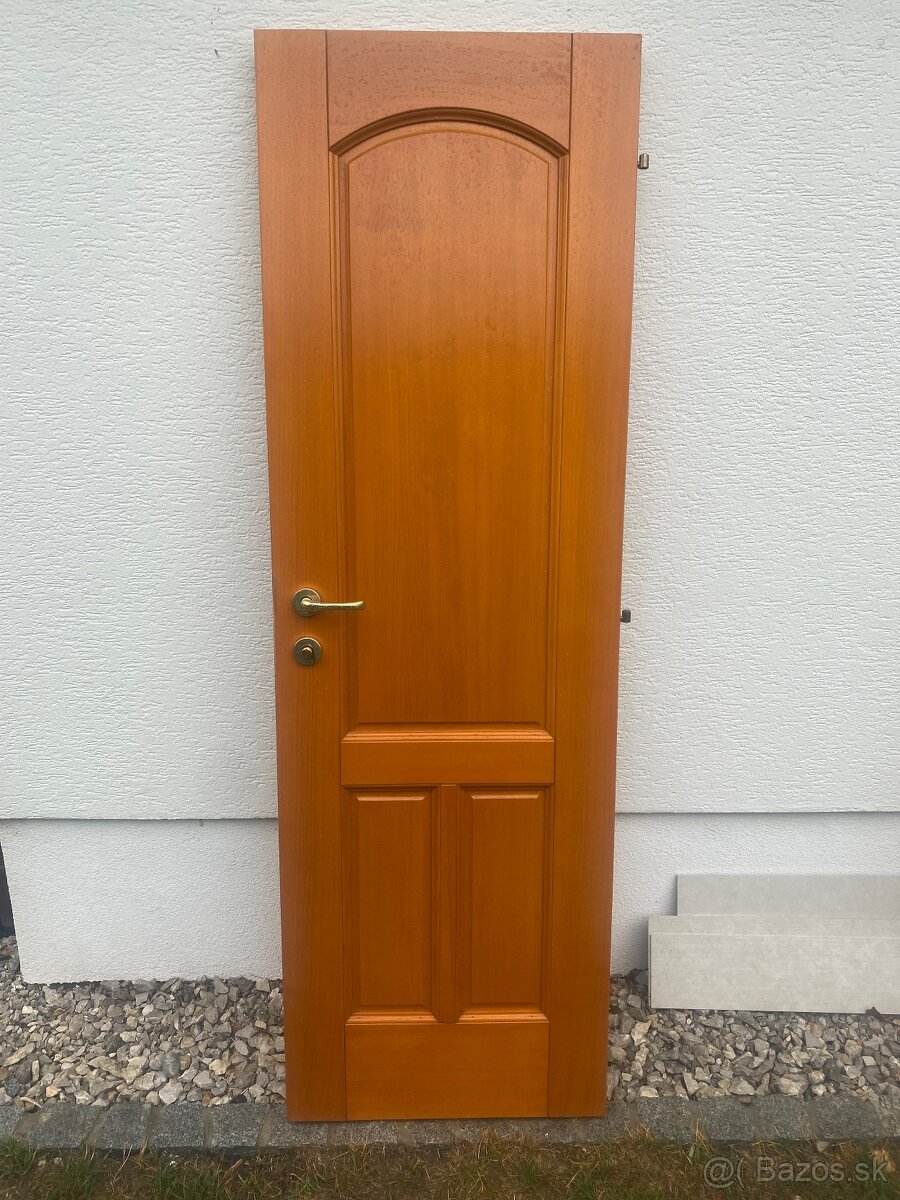 Vnútorné dvere - 7