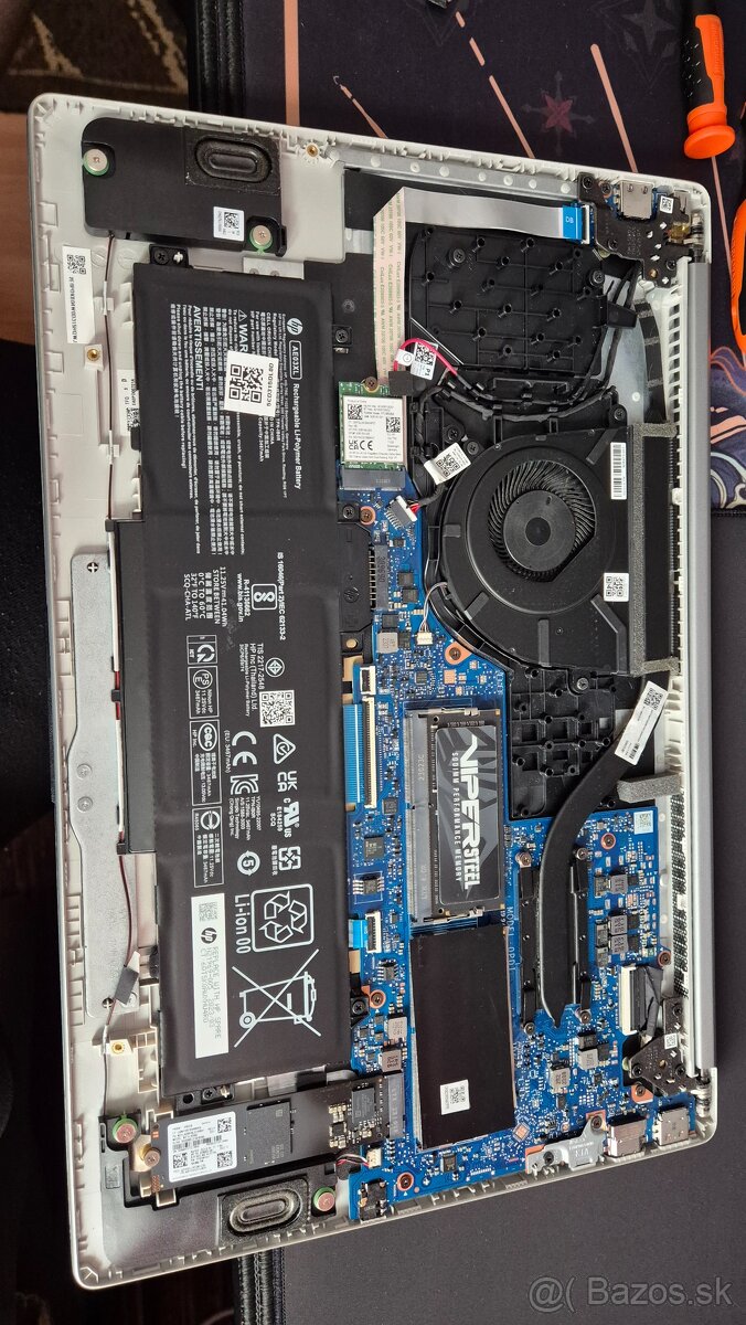 HP 250 G10 - 7