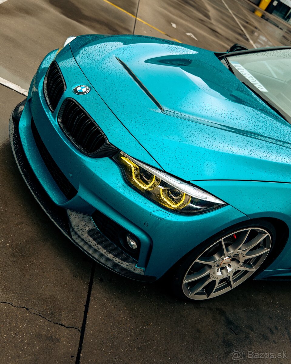 BMW 430i M sport packet - 7