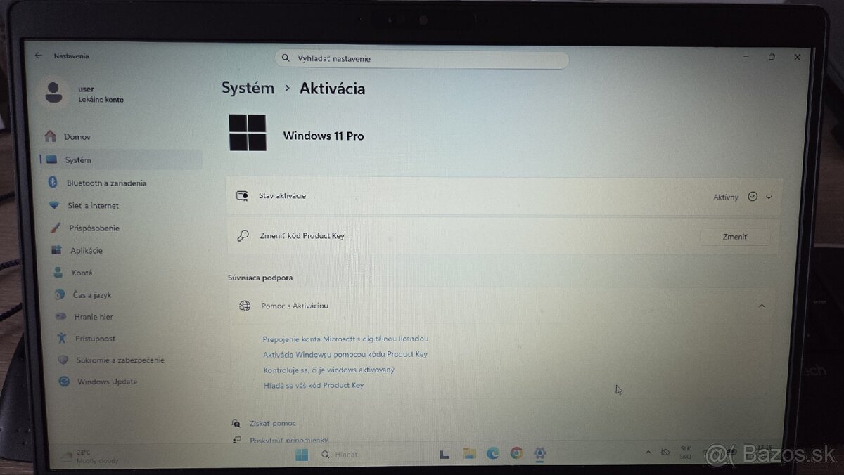 Dell Latitude 5410 - 7