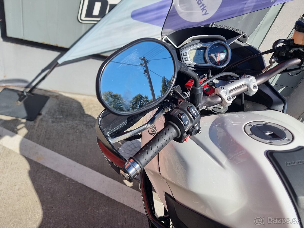 Triumph Tiger Sport - 7