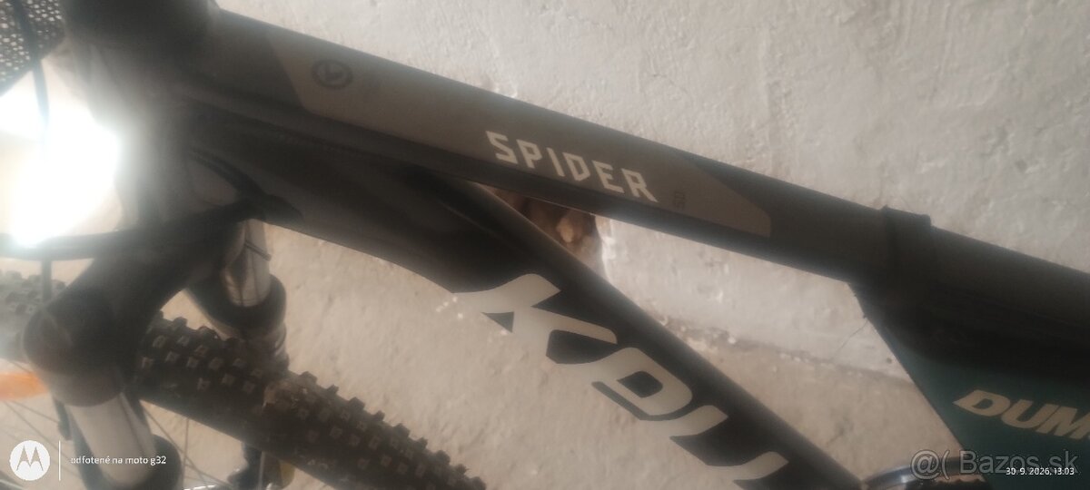 Bicykel - 7