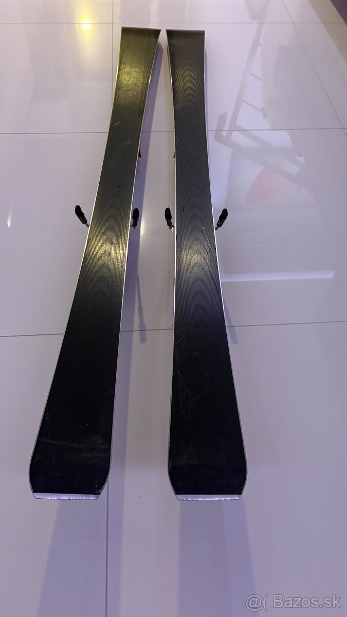 Lyže Rossignol 146cm - 7