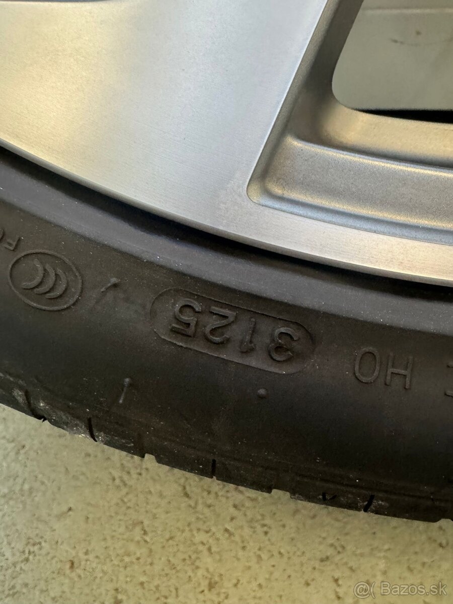 Audi A6 A7 S6 S7 255/35R21 - 7