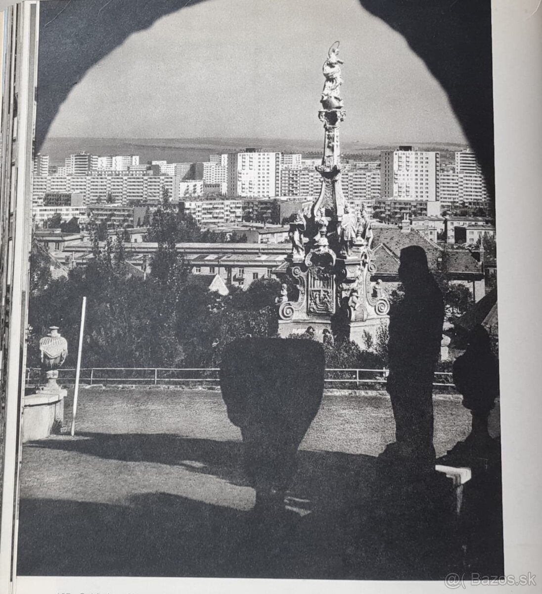 Ponitrie Peter Hajduch - 7