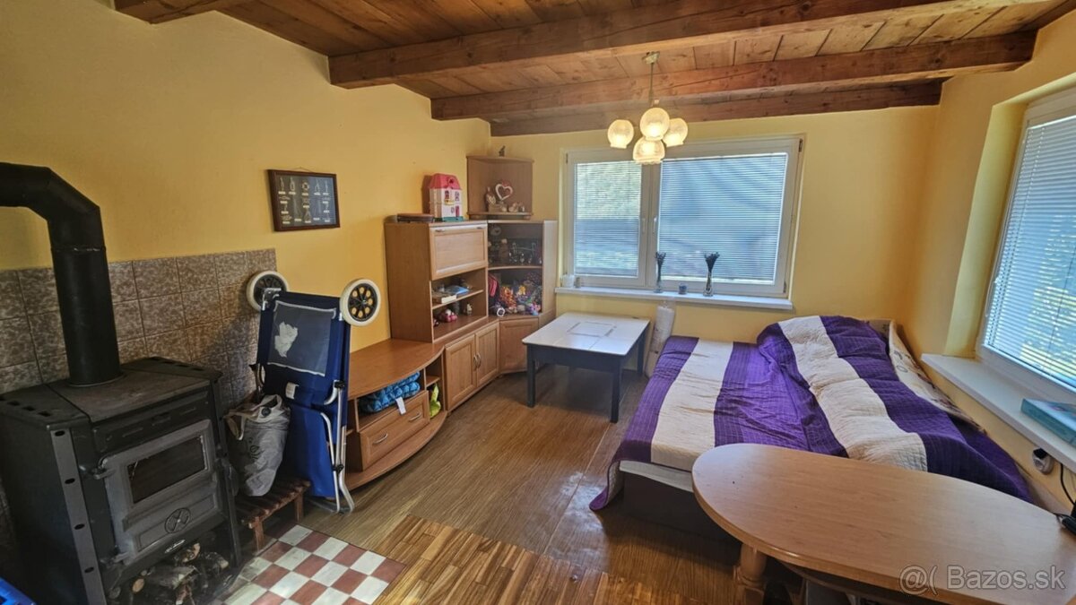 Záhrada s chatou - Čičky - Košice - záhradkárska lokalita - 7