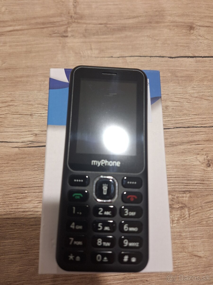 myPhone 6320 - 7
