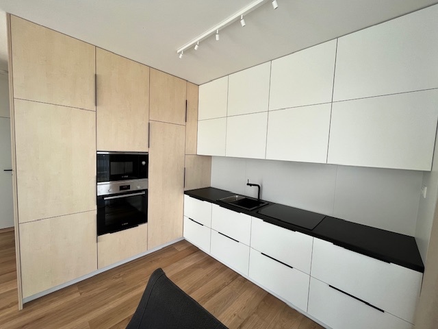 2 izbovy byt na KVP - 7