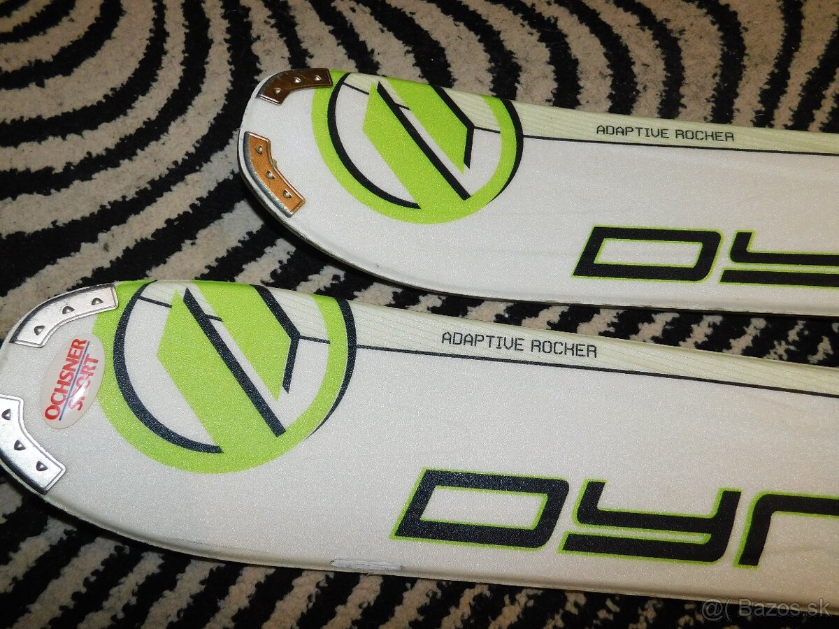 Dynamic/Atomic -171cm - 7