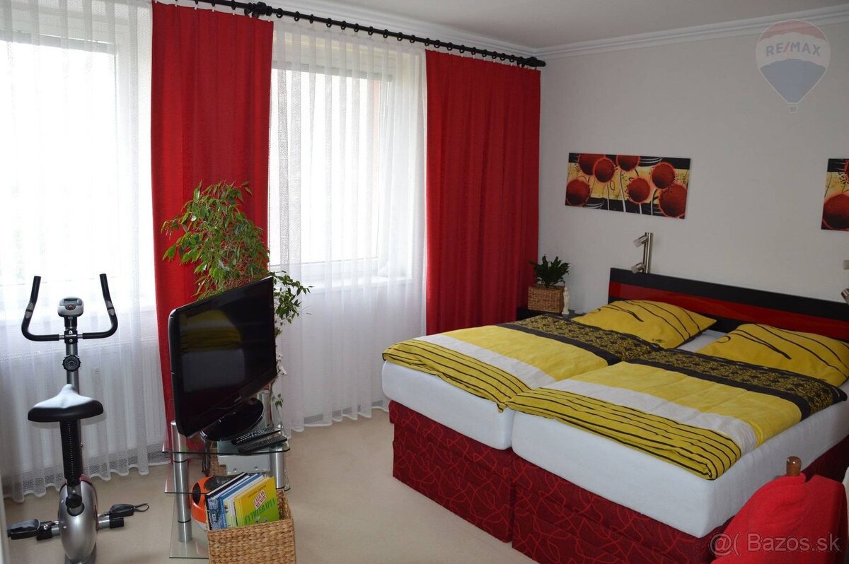 Prenájom 2 izbový byt Nitra - 7