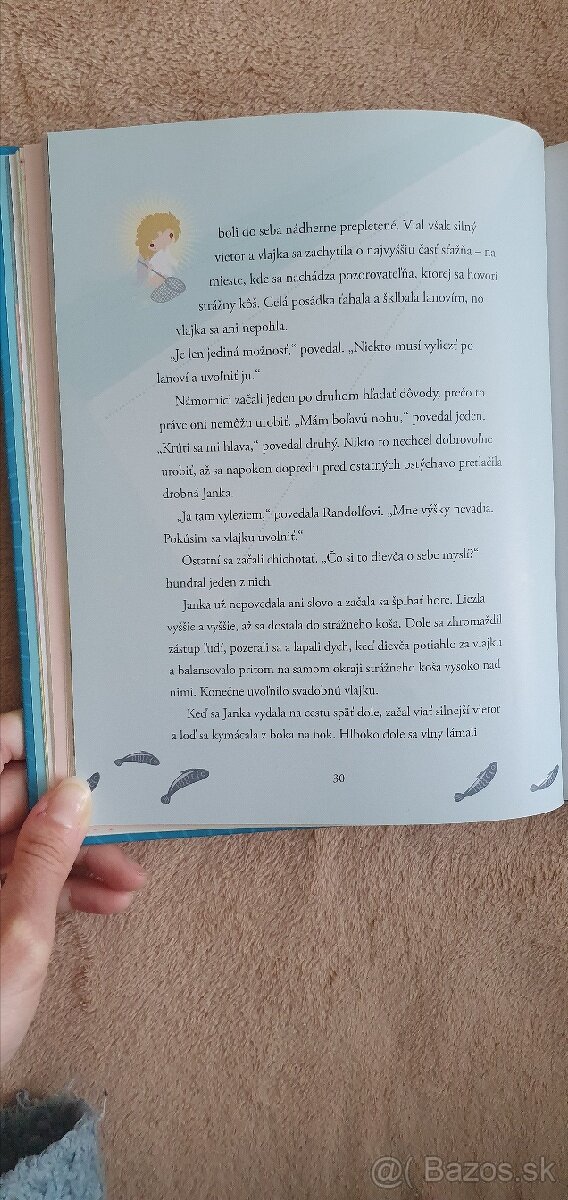 Anjelské rozprávky na dobrú noc ✨ - 7