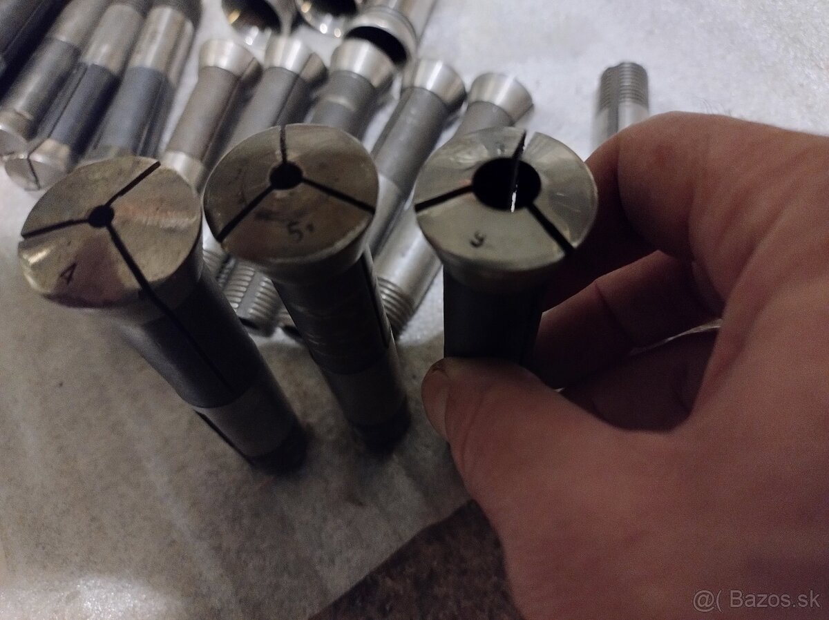 Kliestiny Deckel, FUS22, DIN 6341, 355E - 7