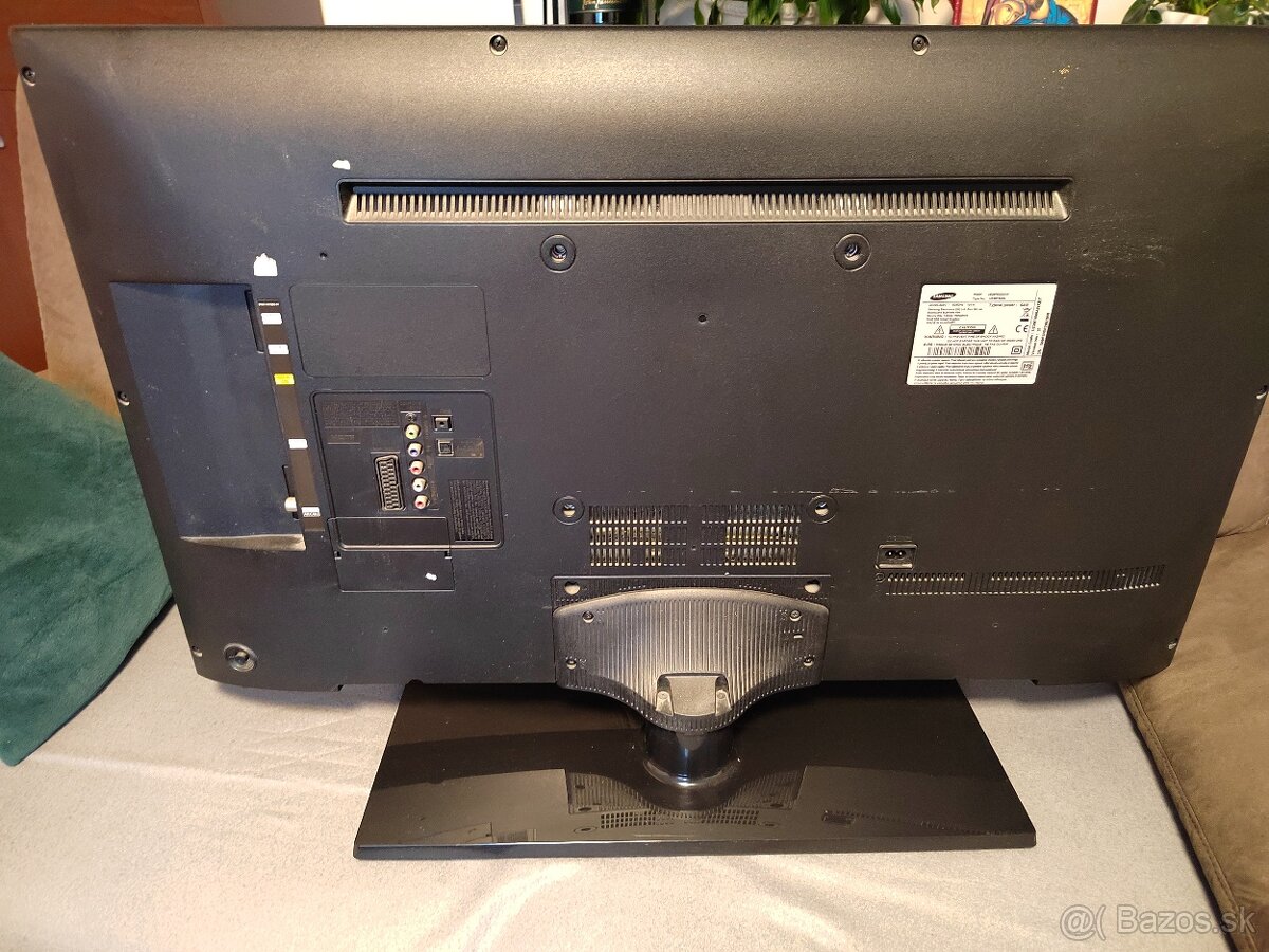 Samsung UE39F5000AW - 7