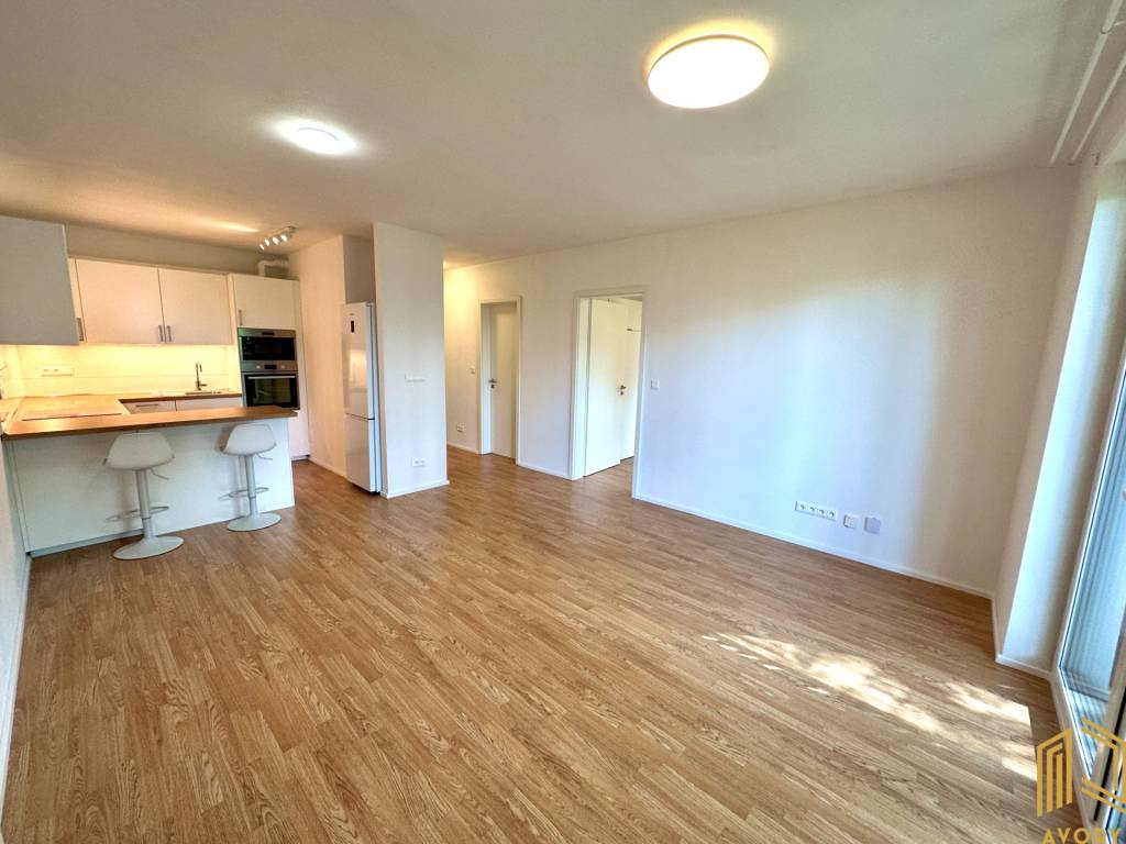 NA PRENÁJOM 2 - IZB. BYT, BALKÓN, PARKING, SENICA - 7