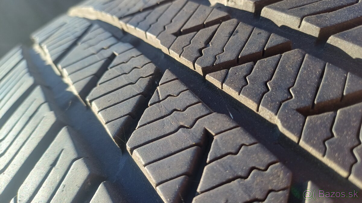 215/65 r17 zimné pneumatiky, Barum - 7