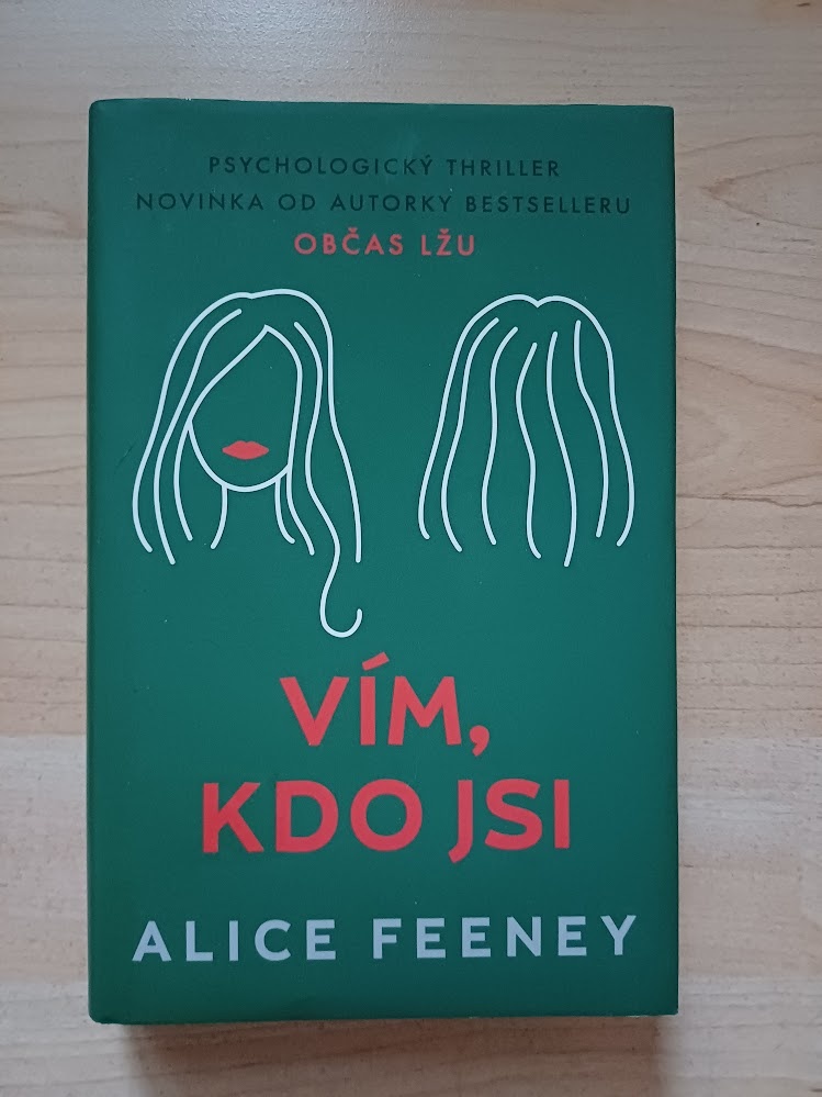 Rôzne knihy - Thrillery II. - 7