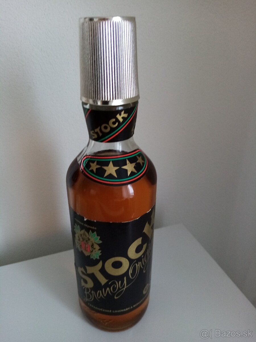 Zberatelske predmety - 7