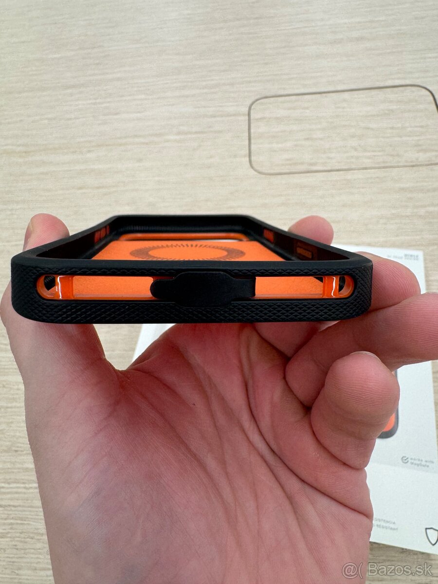 GNAR CASE Peak Design iPhone 17 Pro Max - 7