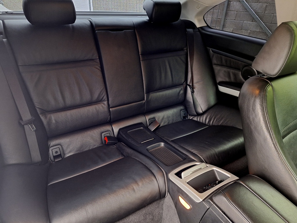 Predám BMW 330xd Coupe - 7