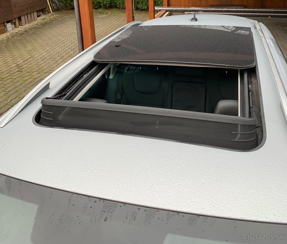 Škoda Octavia Combi 2.0 TDI 110 kw - 7