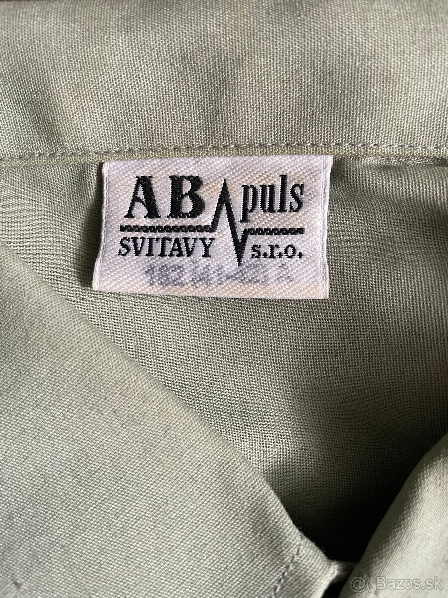 Uniforma - Vojenská - AČR - oblečenie - 7