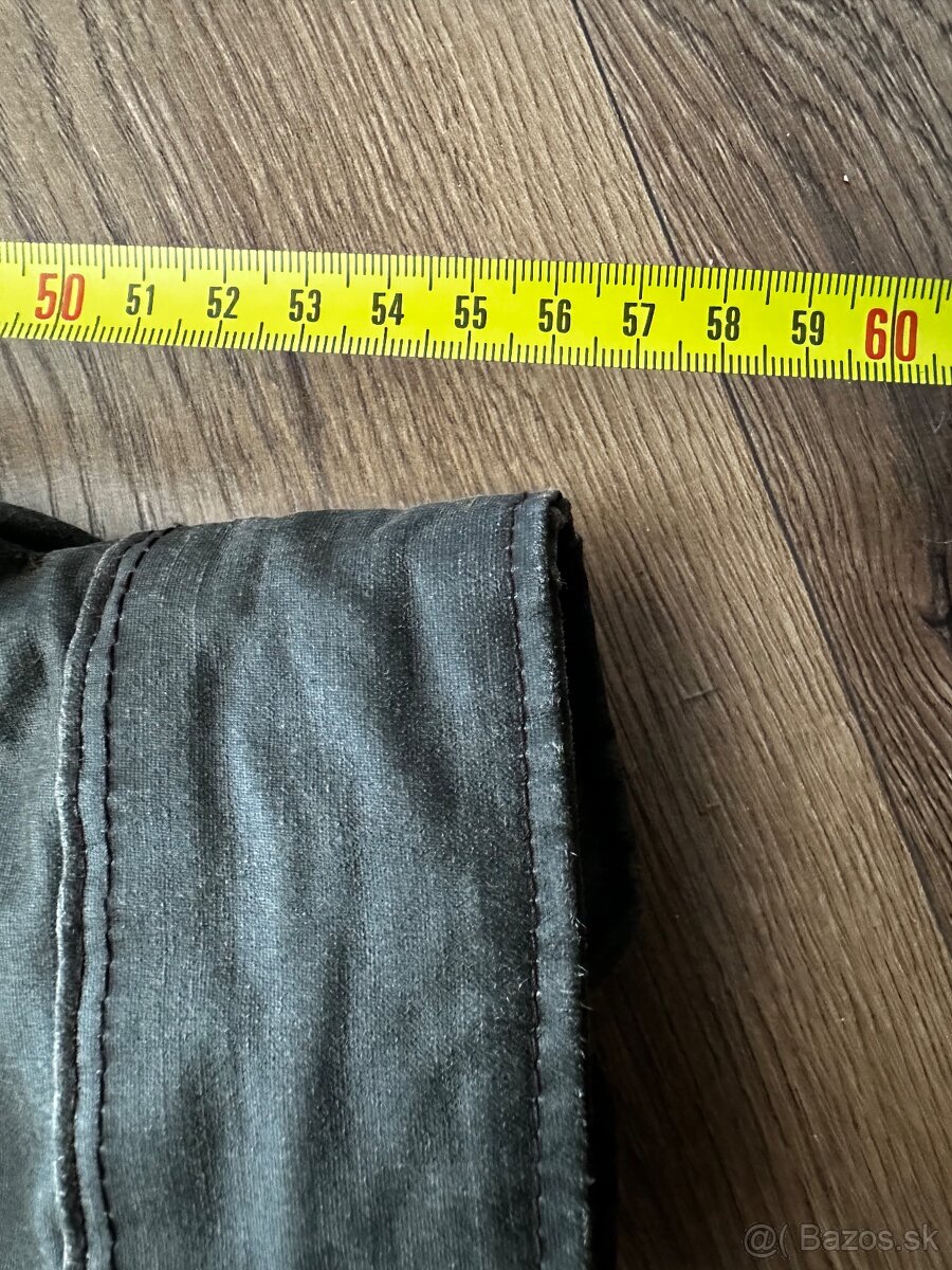 Kevlarova košeľa - 7