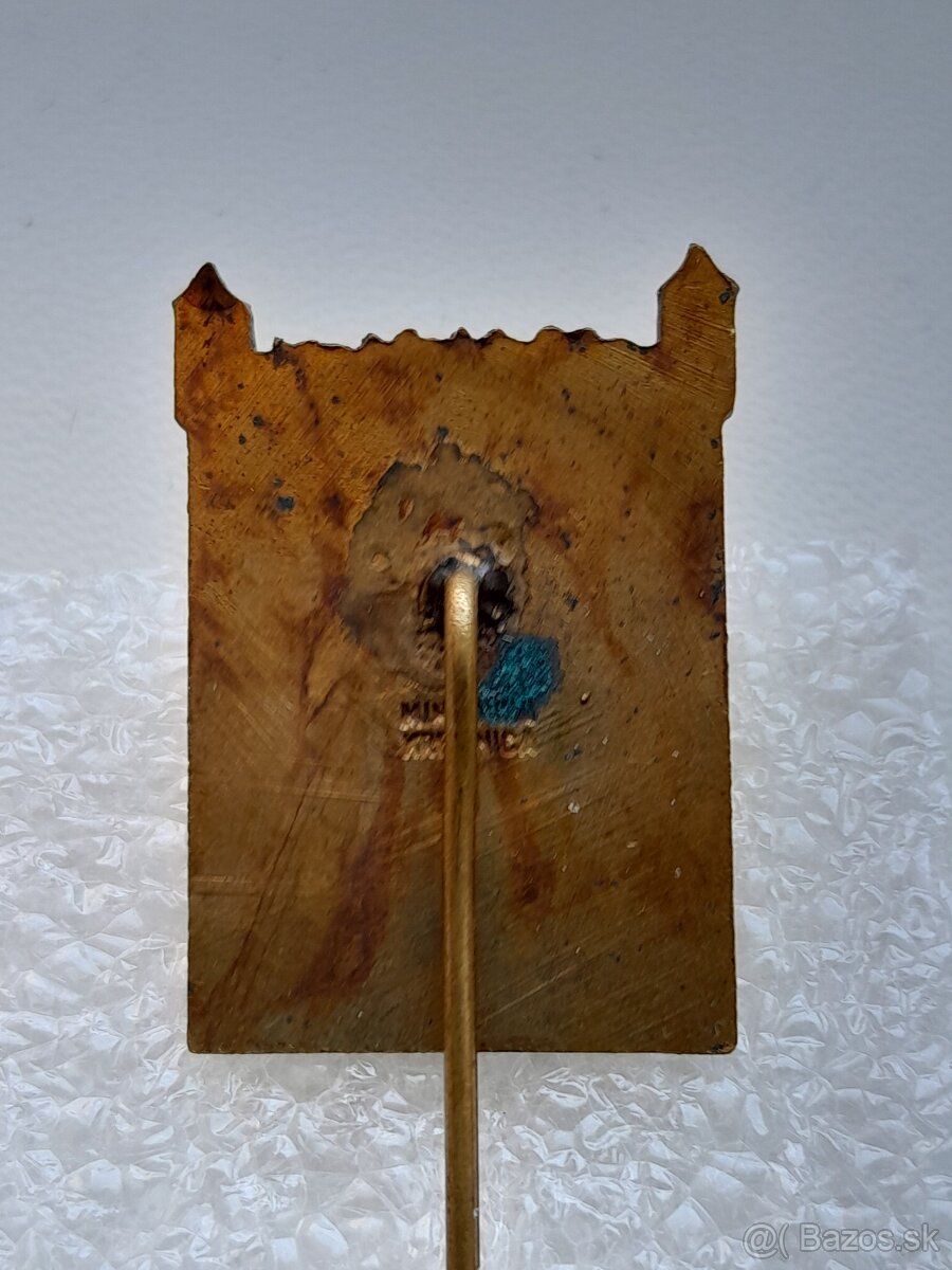 medaile a odznaky - 7