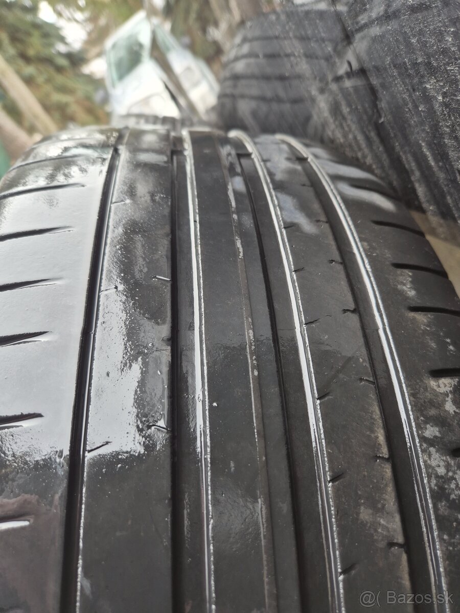 Elektrony 5x112 245/40 r19 - 7