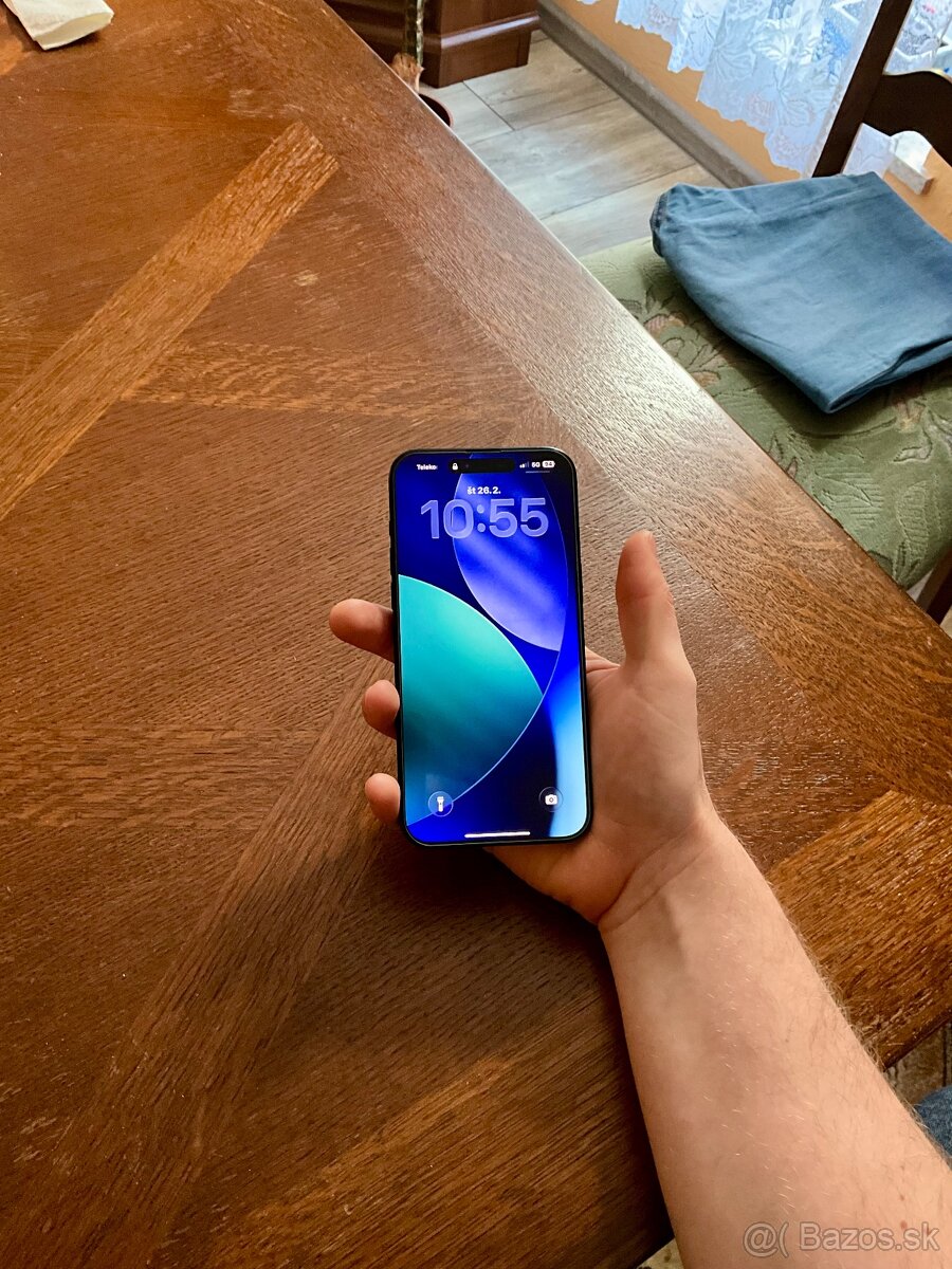 Iphone 15 pro max - 7