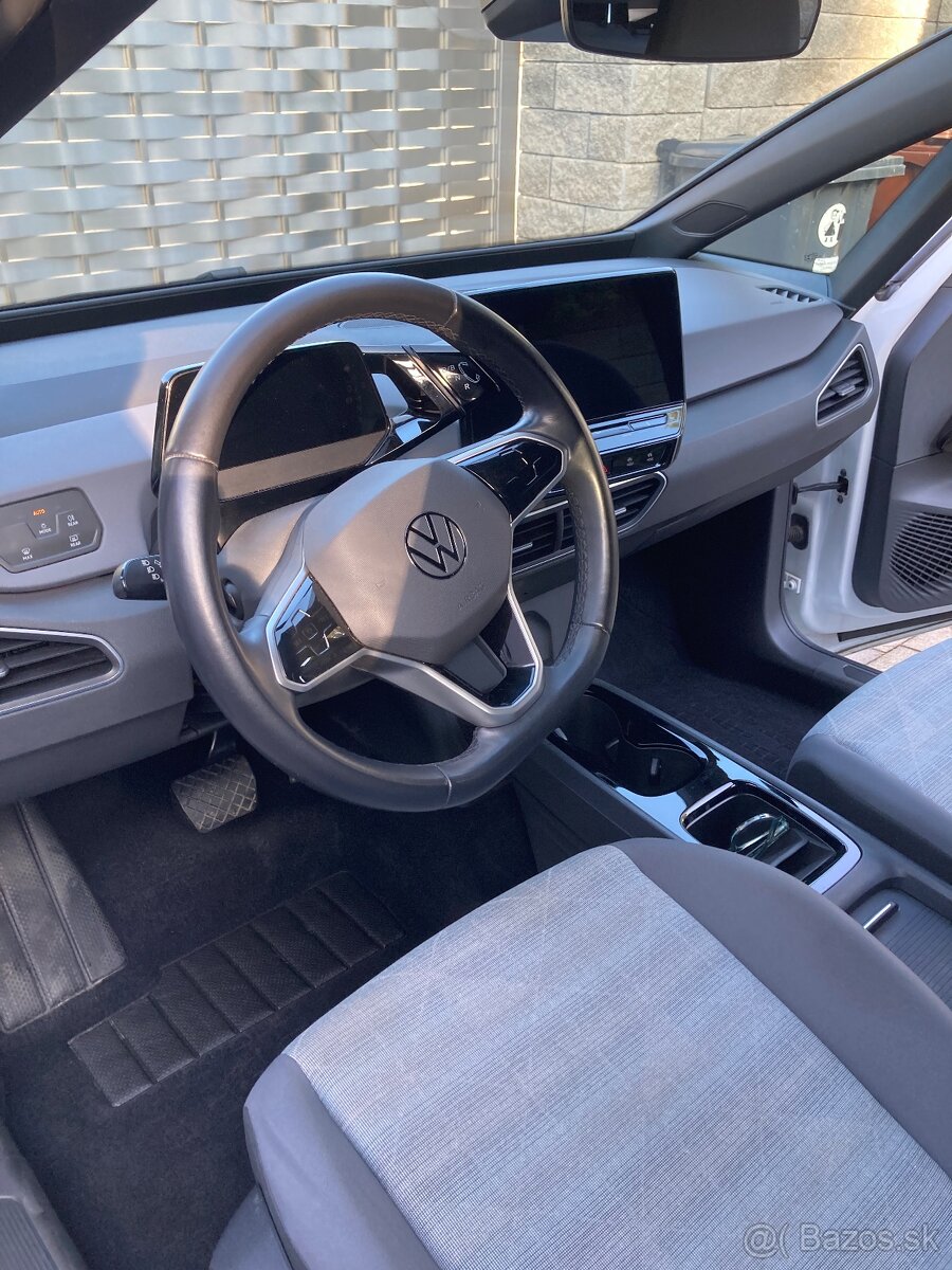 VW ID3 - 7