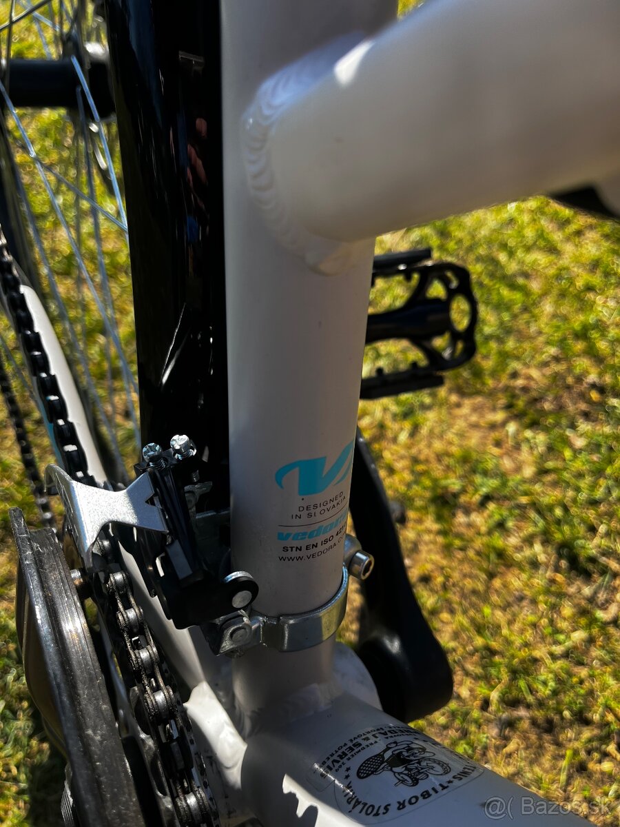 Dámsky bicykel - 7