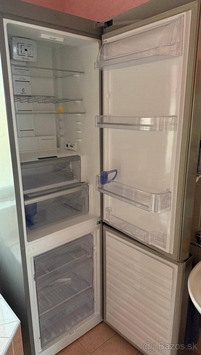 Predam chladnicku Whirpool - 7