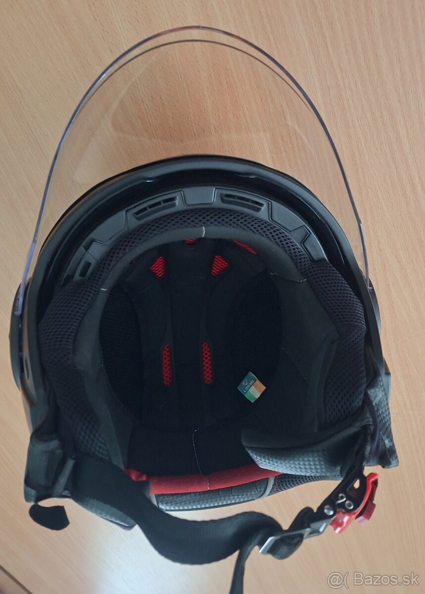 Helma Vemar Breeze, Bunda OXFORD Melbourne 3 - 7