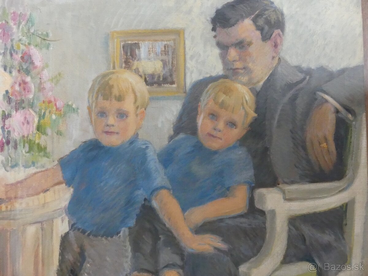 socha ,obrazy a iné - 7