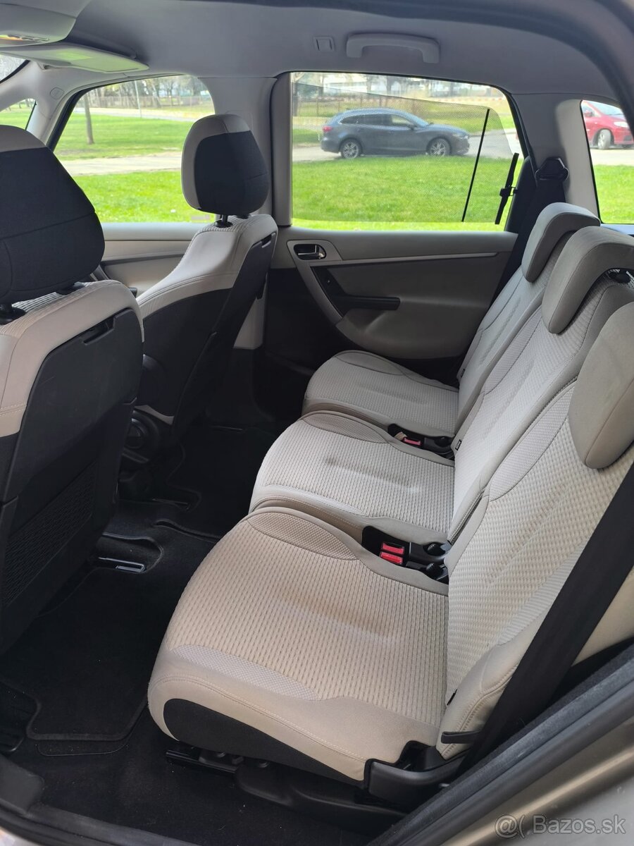 Citroen C4 Picasso - 7